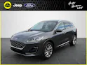 FORD Kuga 2.5 Plug-in Hybrid Vignale