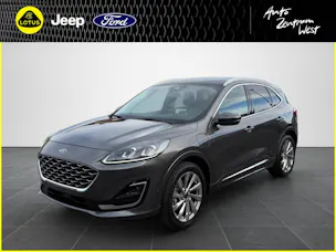 FORD Kuga 2.5 Plug-in Hybrid Vignale