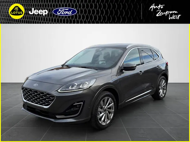 FORD Kuga 2.5 Plug-in Hybrid Vignale