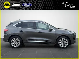 FORD Kuga 2.5 Plug-in Hybrid Vignale