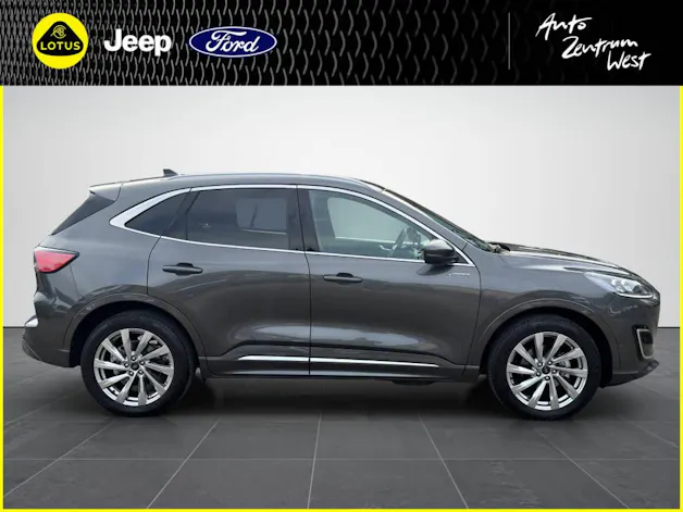 FORD Kuga 2.5 Plug-in Hybrid Vignale