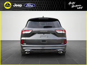 FORD Kuga 2.5 Plug-in Hybrid Vignale