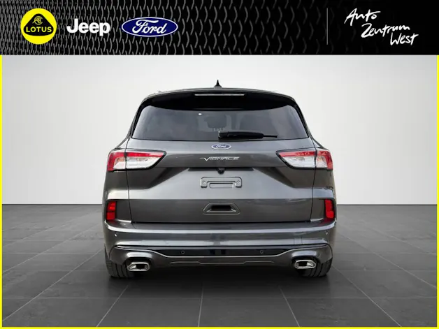 FORD Kuga 2.5 Plug-in Hybrid Vignale