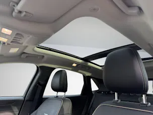 FORD Kuga 2.5 Plug-in Hybrid Vignale