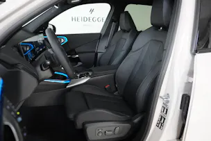 BMW X3 xDrive 48V 40d M Sport Pro