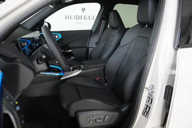 BMW X3 xDrive 48V 40d M Sport Pro