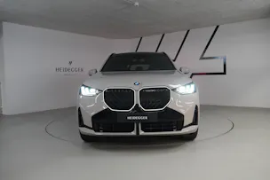 BMW X3 xDrive 48V 40d M Sport Pro