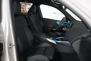 BMW X3 xDrive 48V 40d M Sport Pro