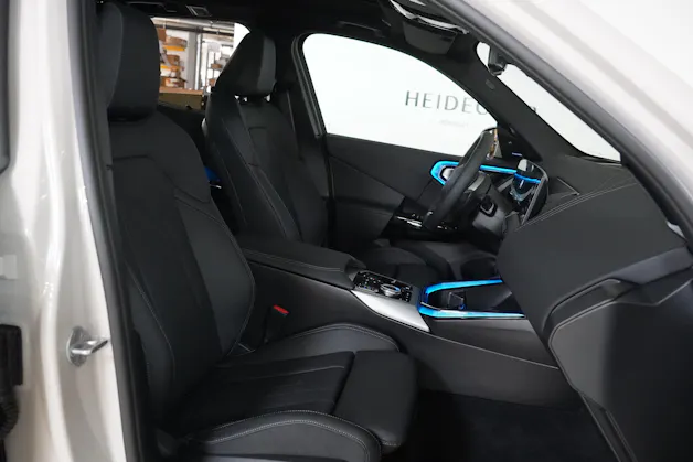 BMW X3 xDrive 48V 40d M Sport Pro