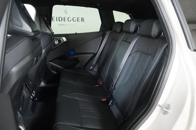 BMW X3 xDrive 48V 40d M Sport Pro