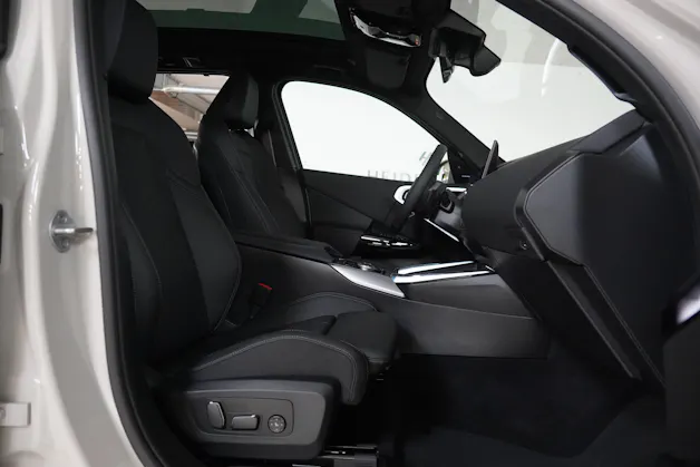 BMW X3 xDrive 48V 40d M Sport Pro