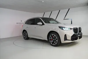 BMW X3 xDrive 48V 40d M Sport Pro