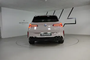BMW X3 xDrive 48V 40d M Sport Pro