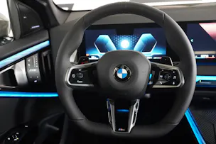 BMW X3 xDrive 48V 40d M Sport Pro