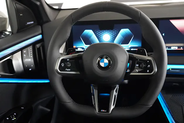 BMW X3 xDrive 48V 40d M Sport Pro