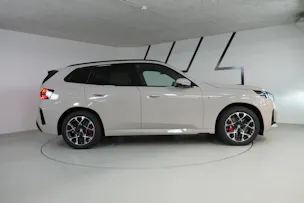 BMW X3 xDrive 48V 40d M Sport Pro