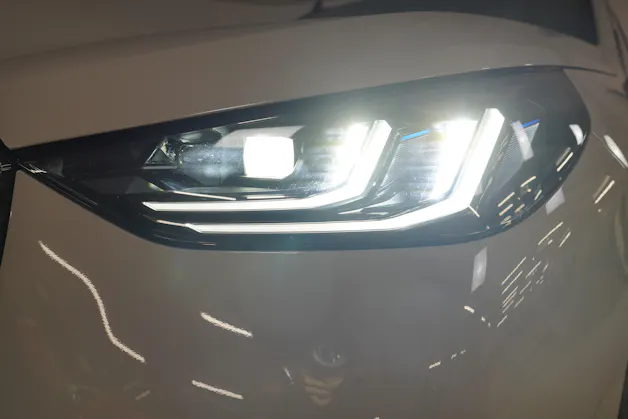 BMW X3 xDrive 48V 40d M Sport Pro