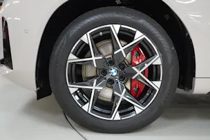 BMW X3 xDrive 48V 40d M Sport Pro