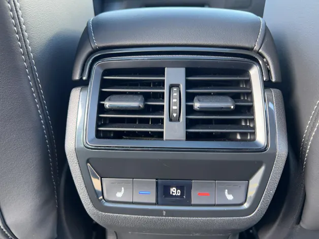 SKODA Kodiaq 2.0 TSI 4x4 SportLine