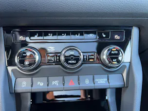 SKODA Kodiaq 2.0 TSI 4x4 SportLine