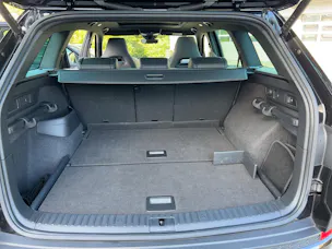SKODA Kodiaq 2.0 TSI 4x4 SportLine
