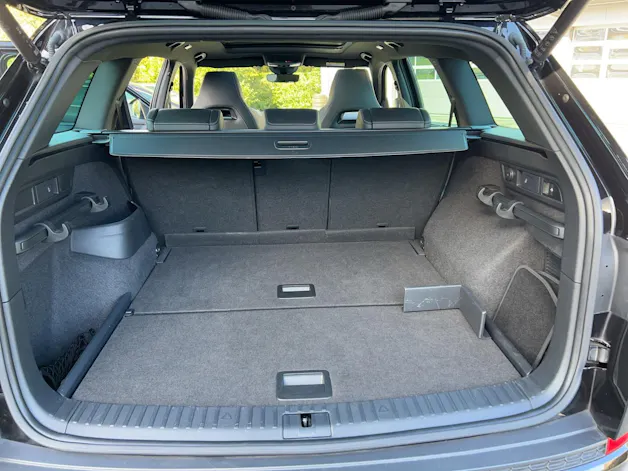 SKODA Kodiaq 2.0 TSI 4x4 SportLine