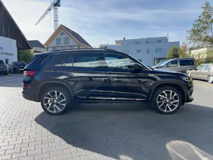 SKODA Kodiaq 2.0 TSI 4x4 SportLine
