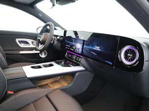 MERCEDES-BENZ CLA 350+ 85 kWh EQ