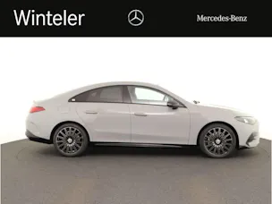 MERCEDES-BENZ CLA 350+ 85 kWh EQ