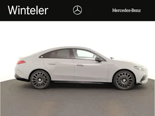 MERCEDES-BENZ CLA 350+ 85 kWh EQ