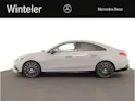MERCEDES-BENZ CLA 350+ 85 kWh EQ