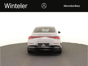 MERCEDES-BENZ CLA 350+ 85 kWh EQ