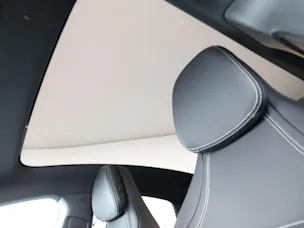 MERCEDES-BENZ CLA 350+ 85 kWh EQ