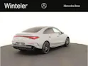 MERCEDES-BENZ CLA 350+ 85 kWh EQ