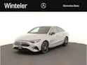 MERCEDES-BENZ CLA 350+ 85 kWh EQ