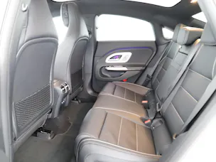 MERCEDES-BENZ CLA 350+ 85 kWh EQ