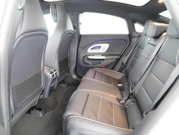 MERCEDES-BENZ CLA 350+ 85 kWh EQ