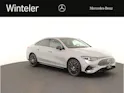 MERCEDES-BENZ CLA 350+ 85 kWh EQ