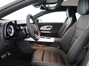 MERCEDES-BENZ CLA 350+ 85 kWh EQ