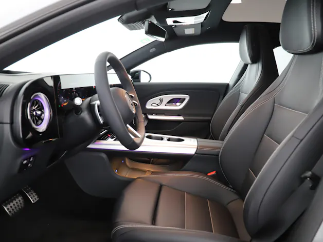 MERCEDES-BENZ CLA 350+ 85 kWh EQ