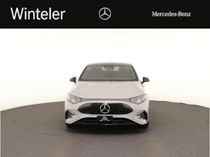 MERCEDES-BENZ CLA 350+ 85 kWh EQ