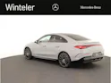 MERCEDES-BENZ CLA 350+ 85 kWh EQ