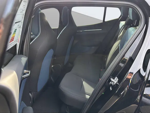 VOLVO EX30 E60 69kWh Twin Ultra