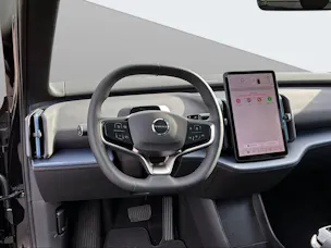 VOLVO EX30 E60 69kWh Twin Ultra