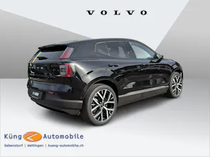 VOLVO EX30 E60 69kWh Twin Ultra