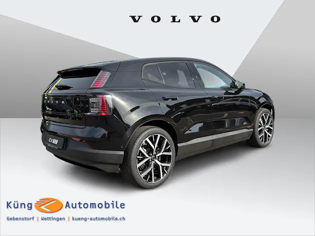 VOLVO EX30 E60 69kWh Twin Ultra