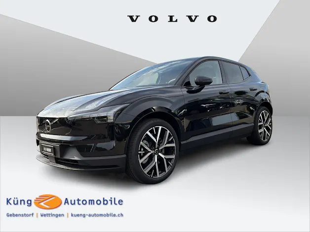 VOLVO EX30 E60 69kWh Twin Ultra