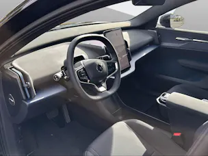 VOLVO EX30 E60 69kWh Twin Ultra