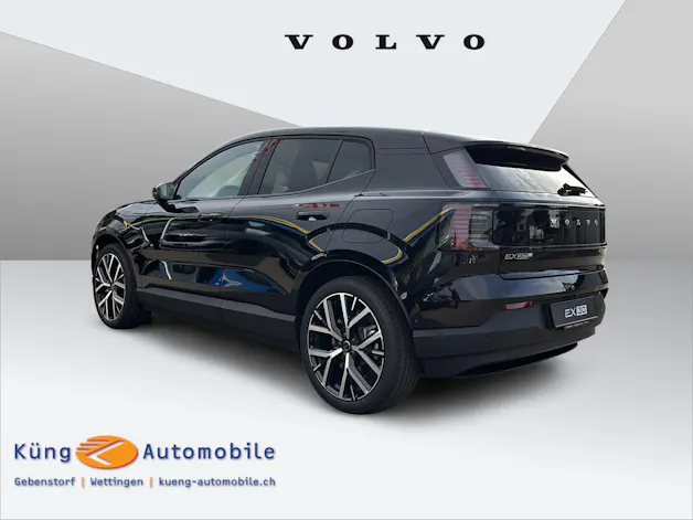 VOLVO EX30 E60 69kWh Twin Ultra
