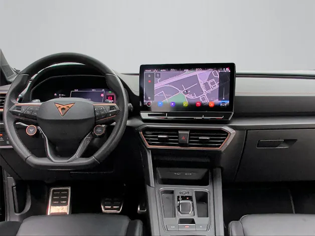 CUPRA Formentor 1.4 e-HYBRID pHEV VZ DSG